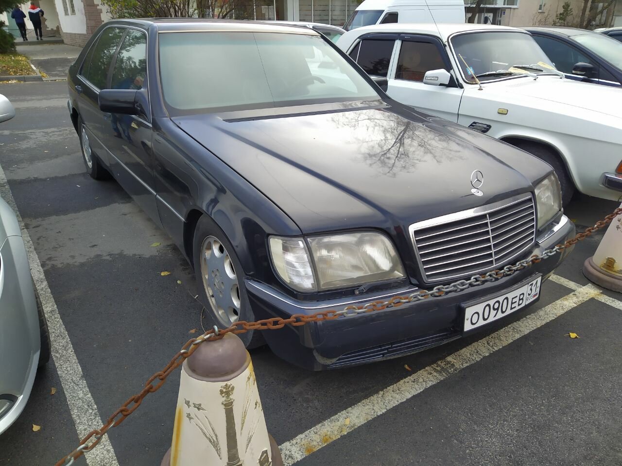 mercedes-benz w140, мерседес 140 1994, mercedes-benz, мерседес 140 1991, mercedes s class 1994