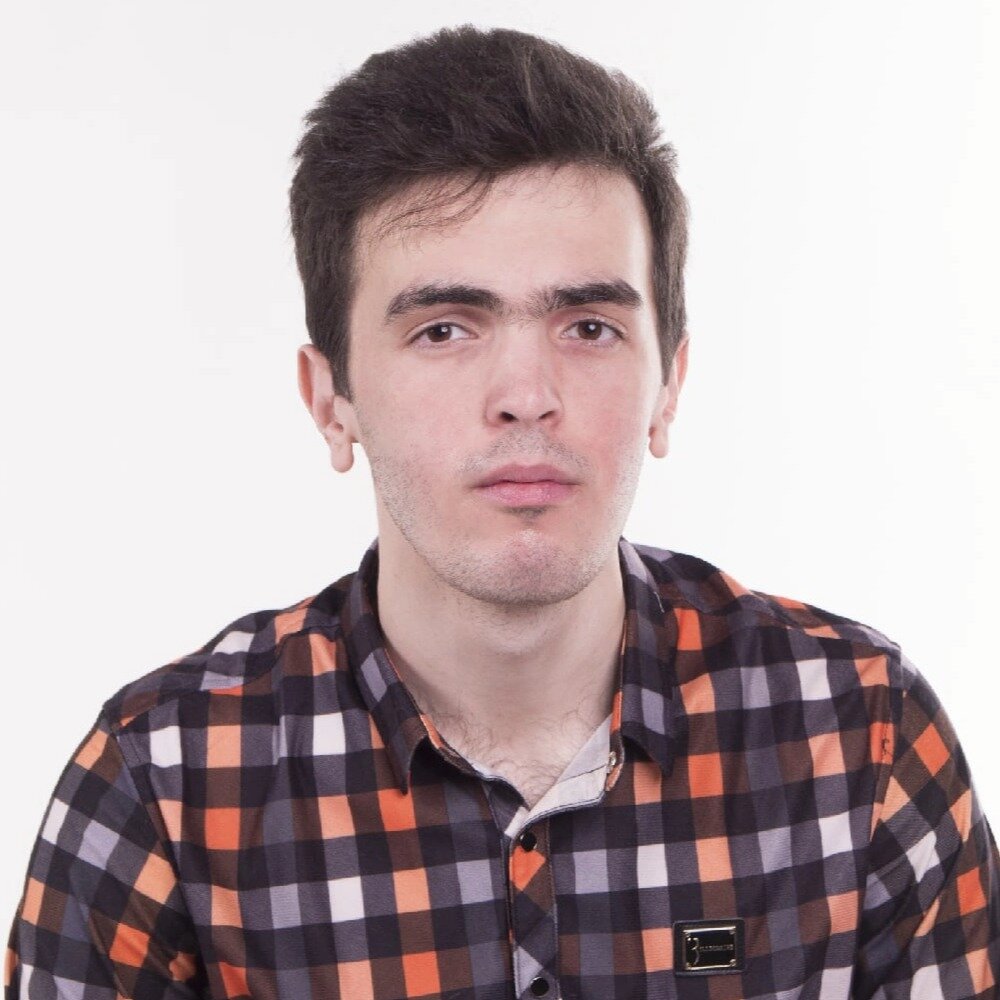 Мухамед Балкаров