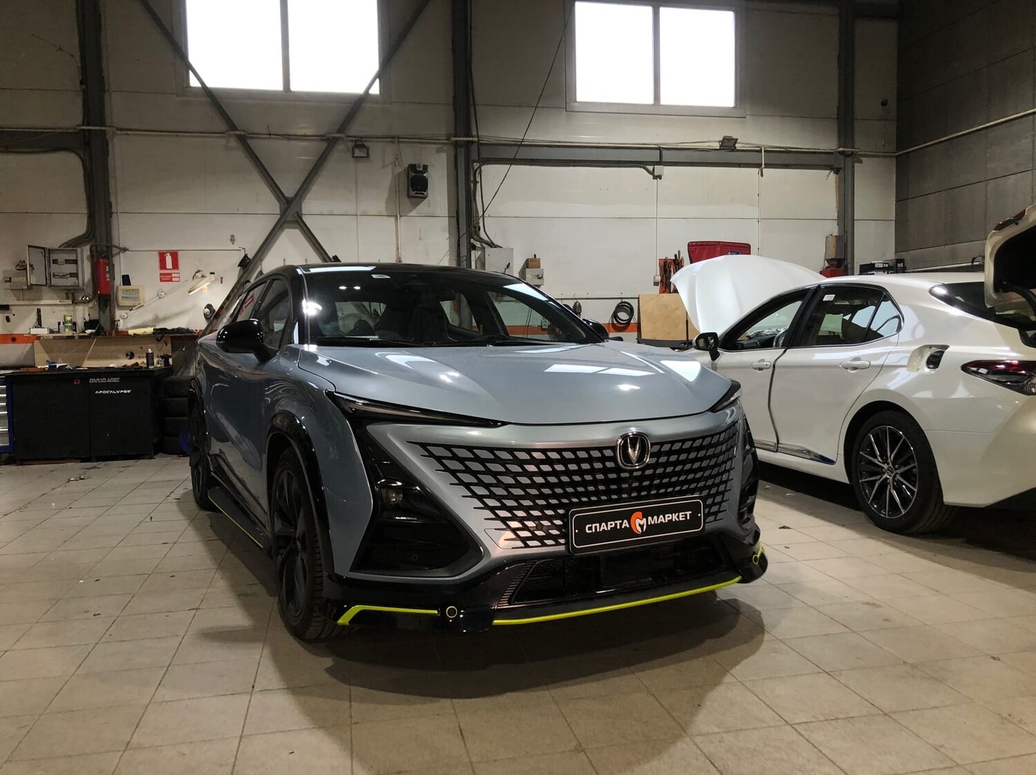 автомобиль, автомобиль changan, автомобиля, новые автомобили, автомобили из кореи