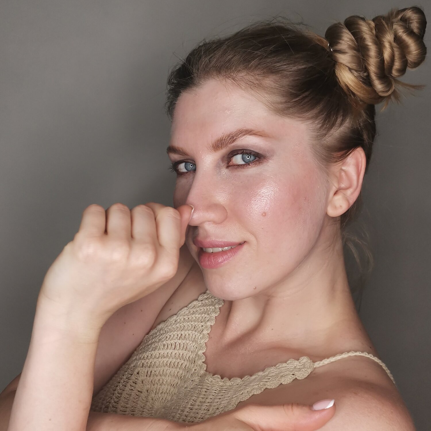 Елена Краснова