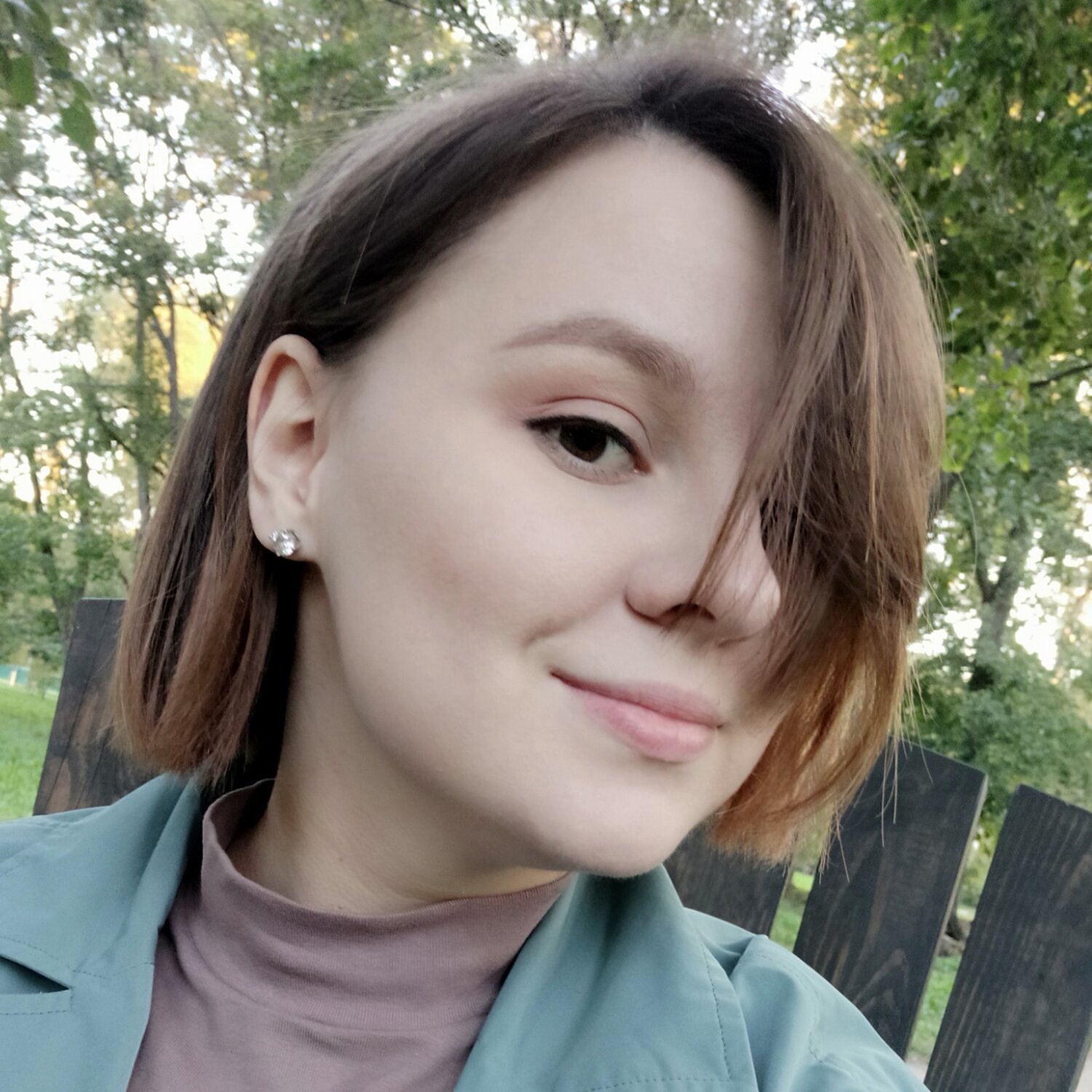 Ирина Голубцова