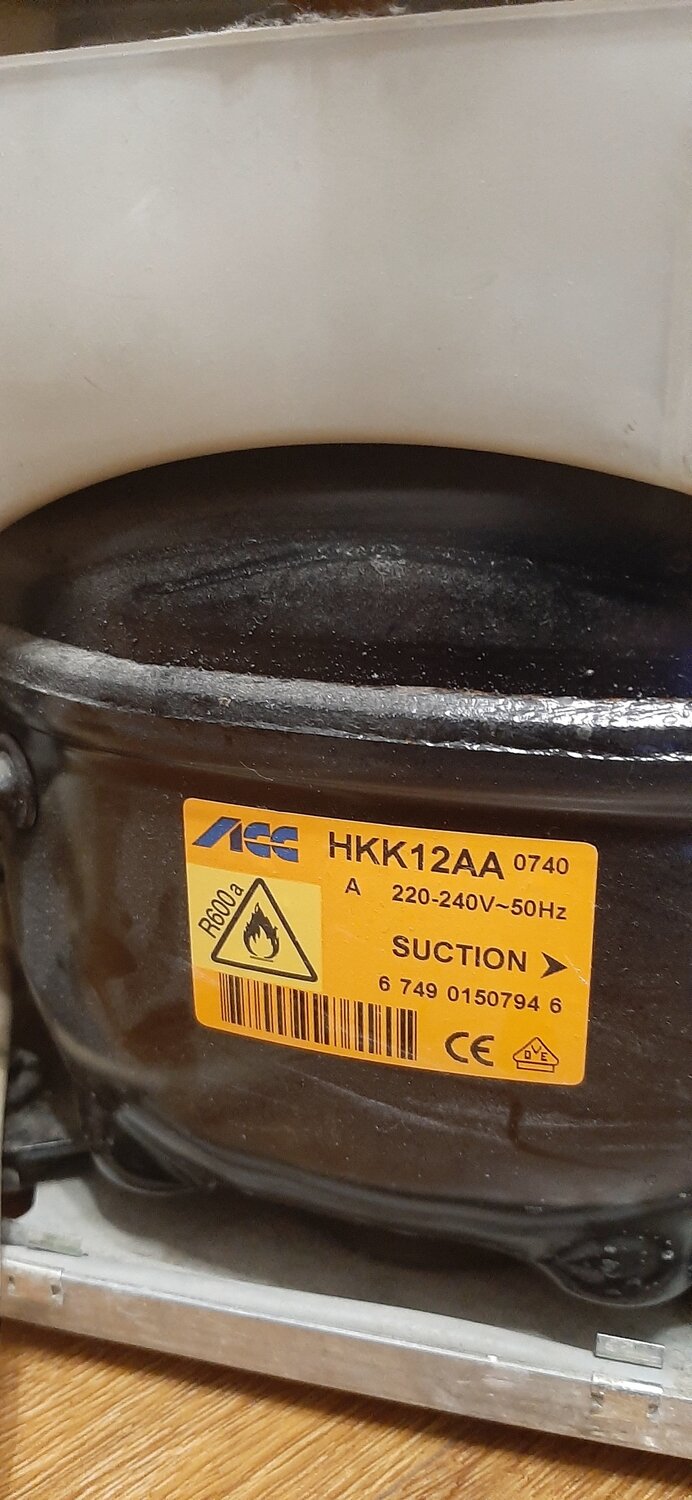 hkk12aa компрессор, компрессор холодильный, компрессор холодильника атлант, бытовая техника холодильник, компрессор от холодильника