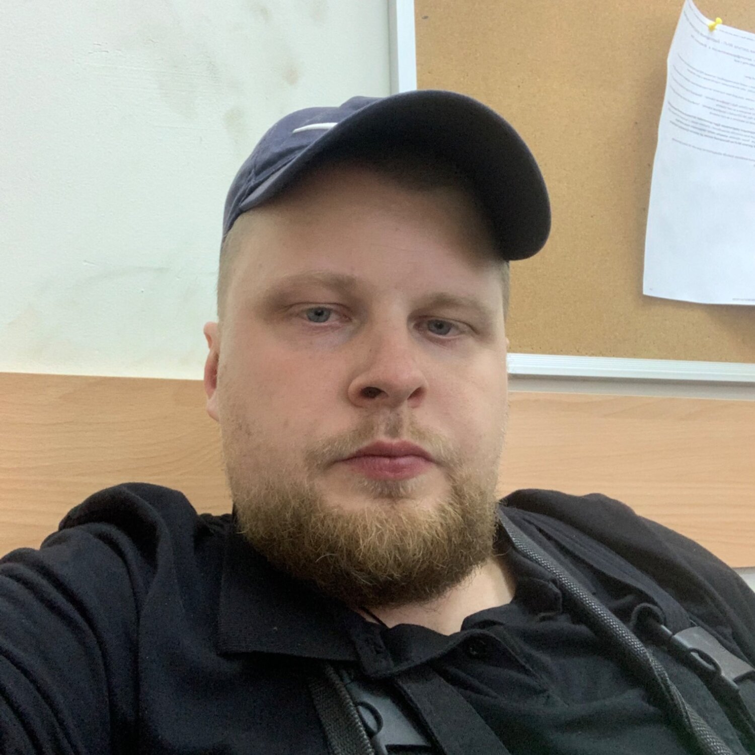 Артем Горяинов