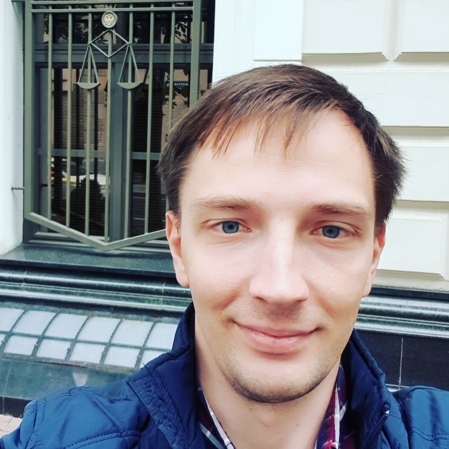 Алексеев Андреевич Игорь