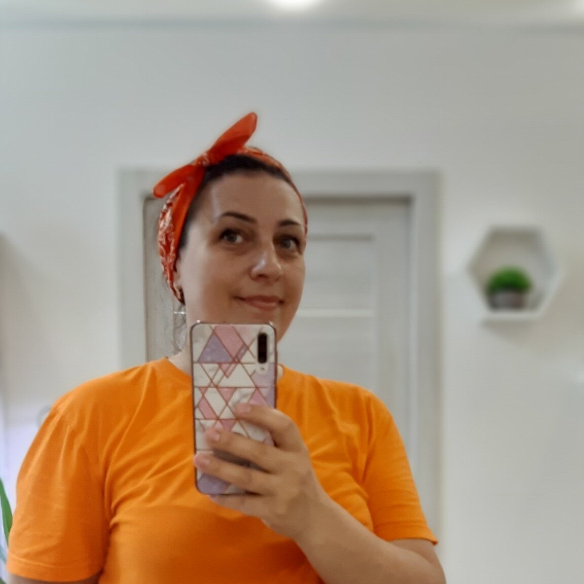 Наталья Кузнецова