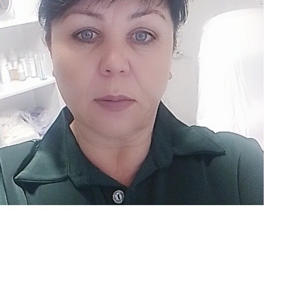 Елена Борисовна Васянина