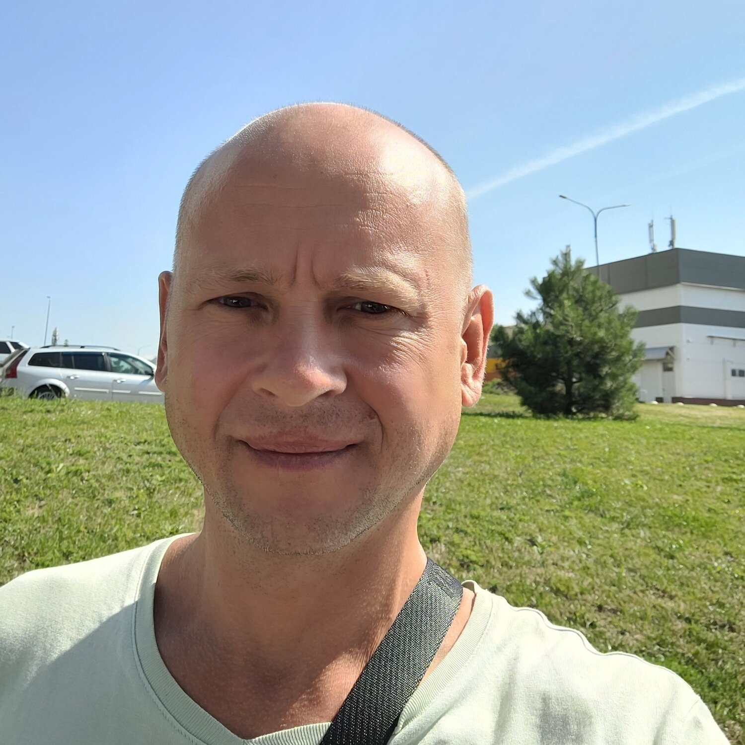Алексей Васильев