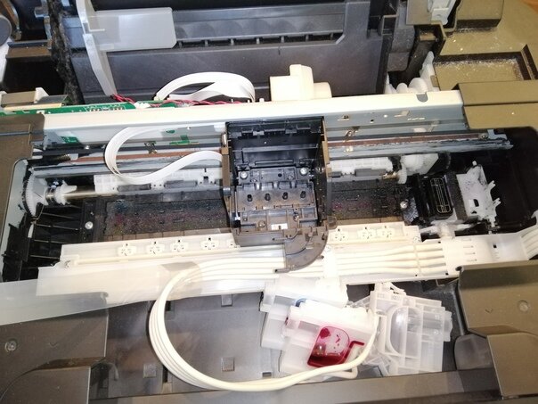 принтер epson, принтер epson l 210, принтер, мфу принтер, принтер epson l 120
