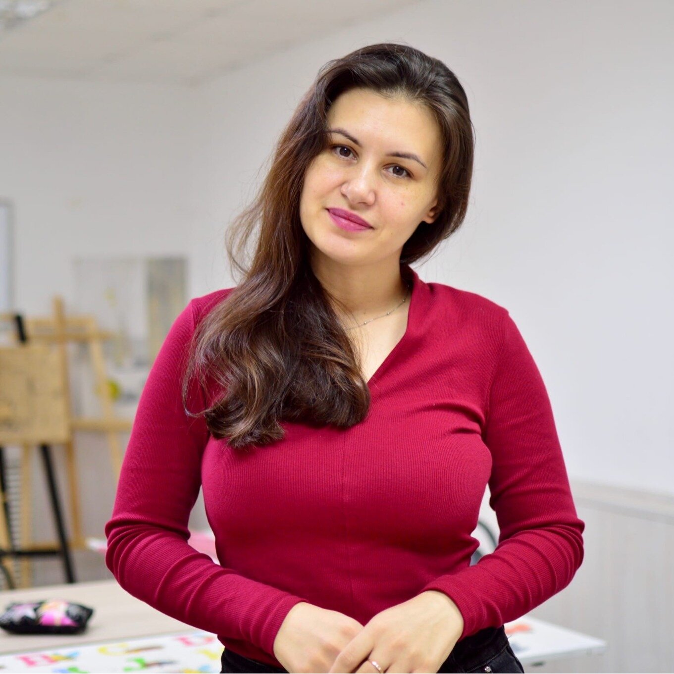 Эльвира Круглова