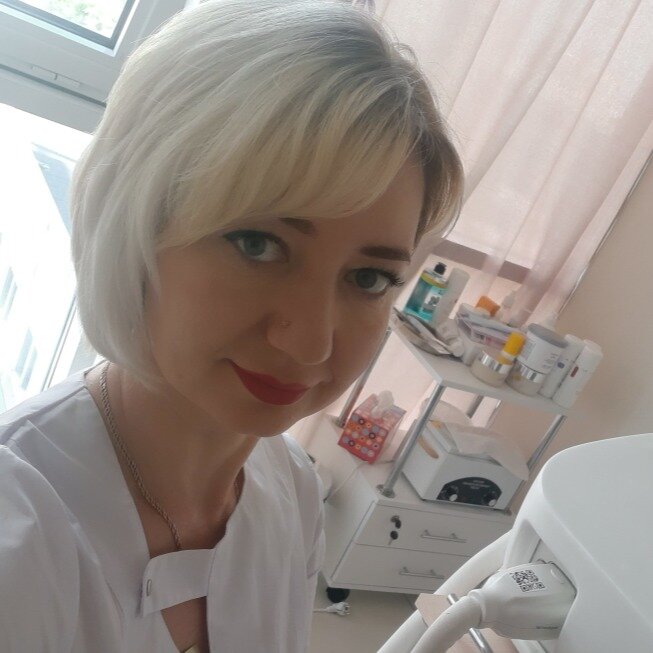Наталья Гурьянова