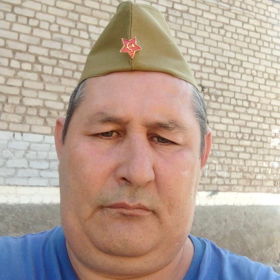 Тимур Тухтаев