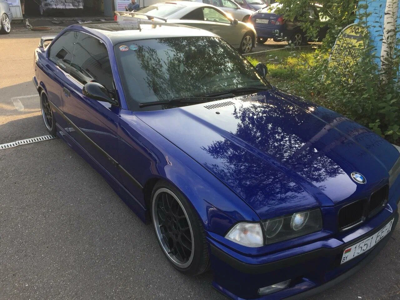 bmw e36, bmw 3, bmw, bmw e, BMW 3er III (E36)