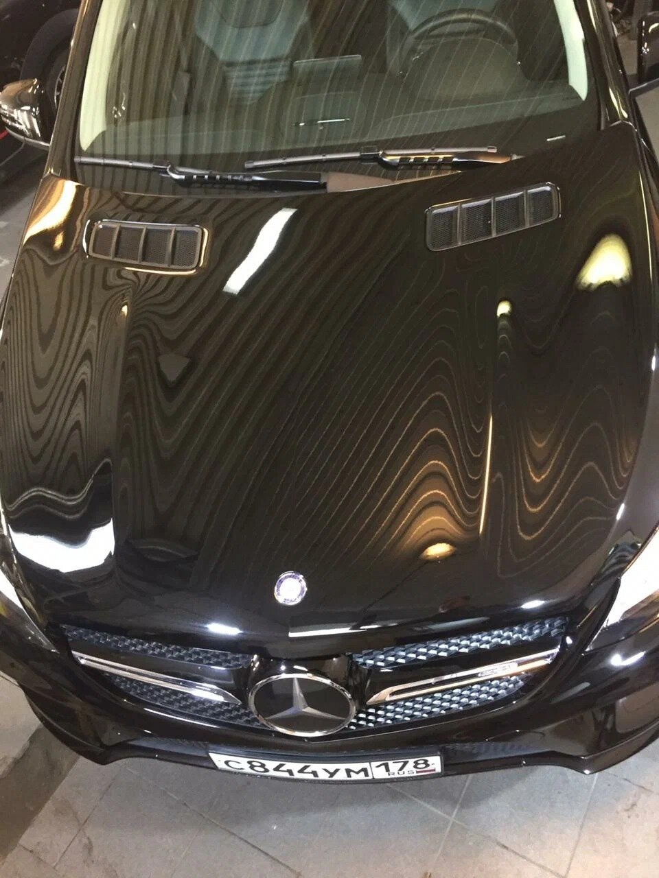 mercedes-benz, авто, мерседес гле купе, mercedes, mercedes-benz gle