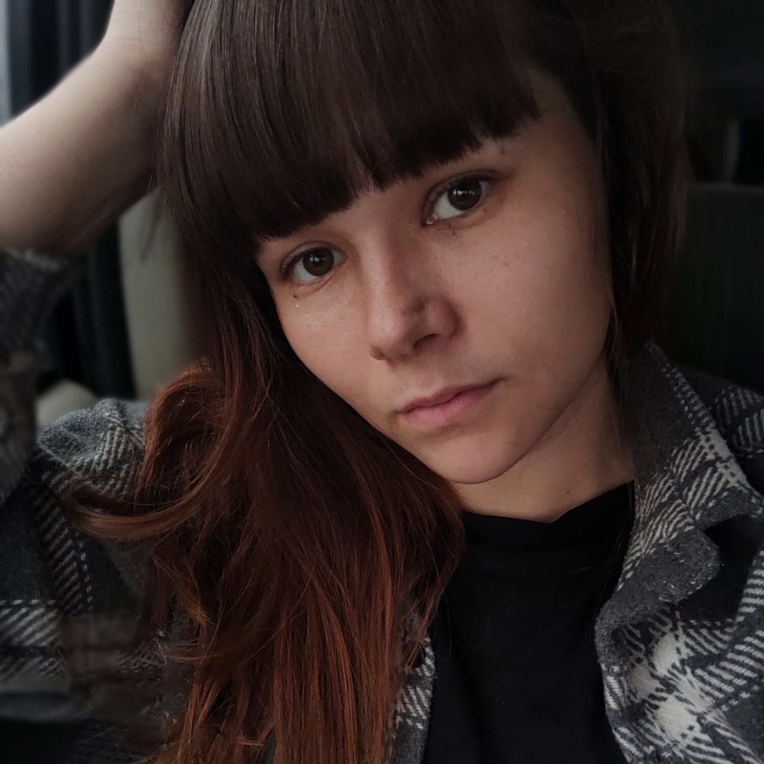 Viktoriya Шатских