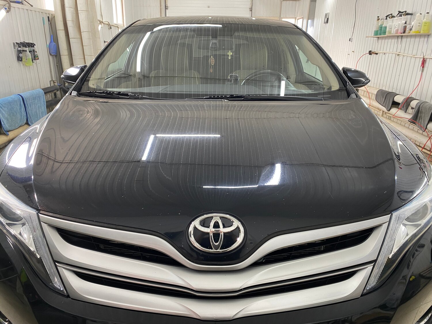 toyota venza, toyota, тойота венза 2013, черная тойота, toyota venza 2013