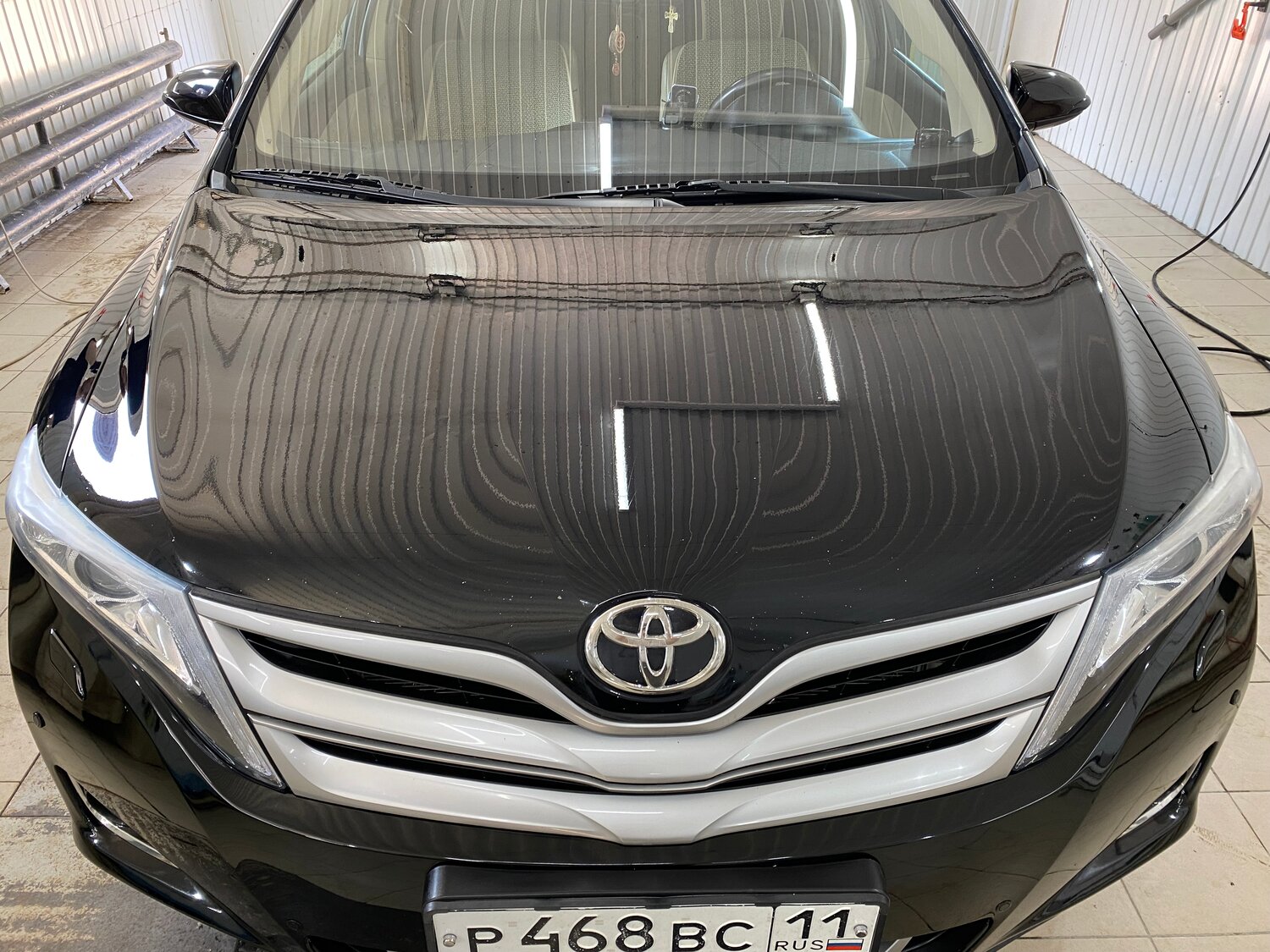 toyota venza, черная тойота, toyota, подержанные авто, автомобиль