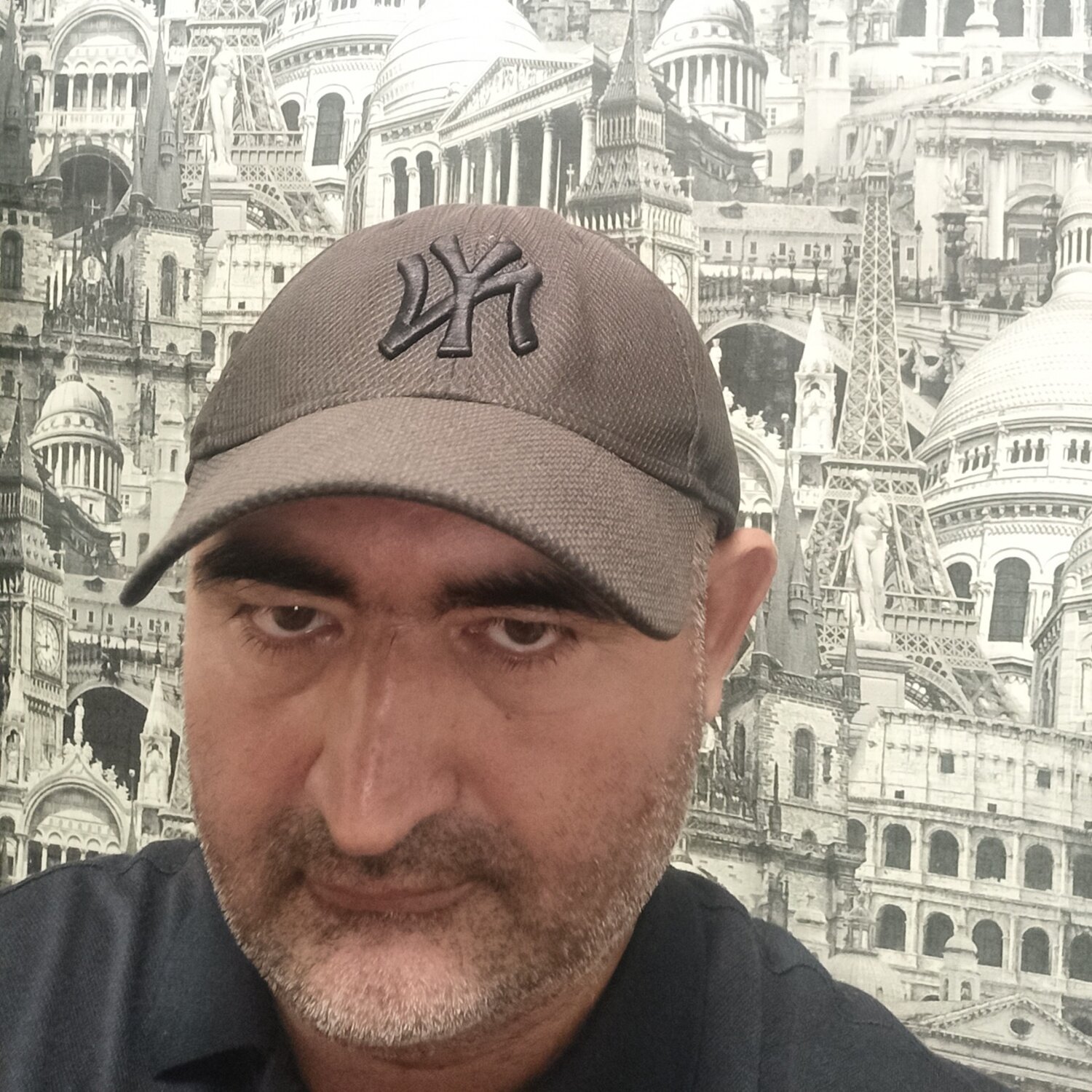 Bakhtiyor Akhunov