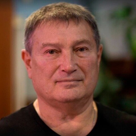 Родион Корнев