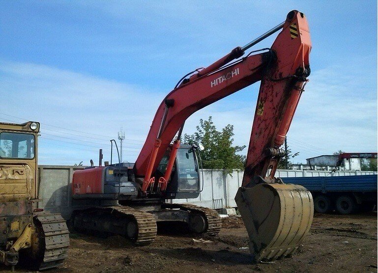экскаватор hitachi zx 330, hitachi zx 330, экскаватор hitachi, экскаватор, hitachi zx 240