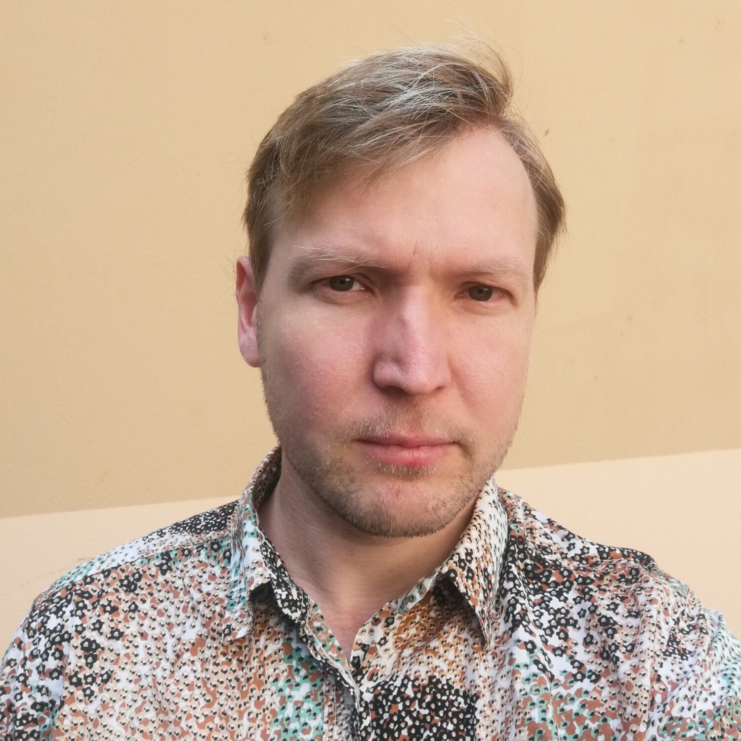 Антон Зима