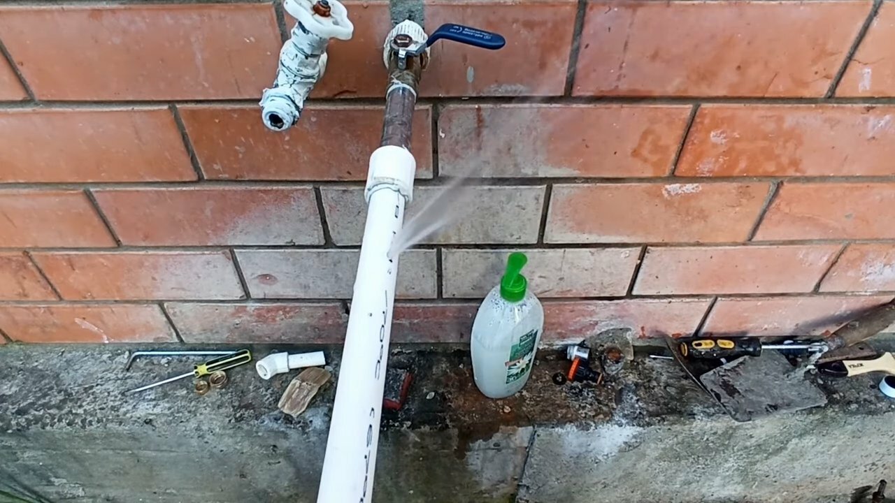 водопровод в доме, полипропиленовые трубы, монтаж водопровода, пластиковые трубы, водопровод