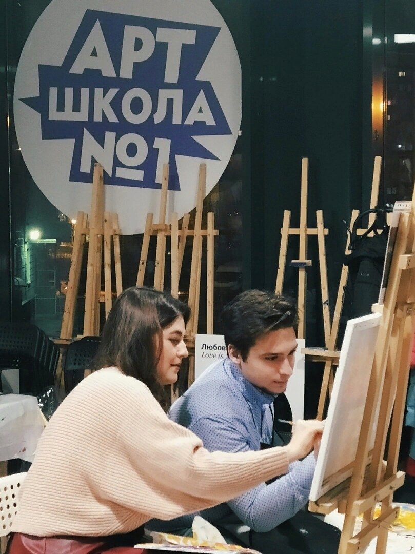 художественная школа, арт студия, школа дизайна, школа рисования, детская художественная школа