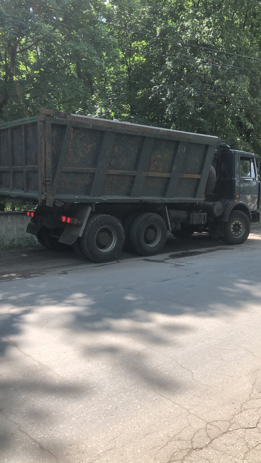 маз 5516 самосвал, самосвал маз, самосвал, камаз, грузовик маз