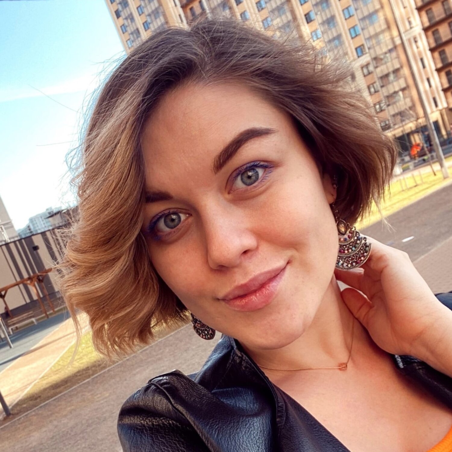 Асия Виноград