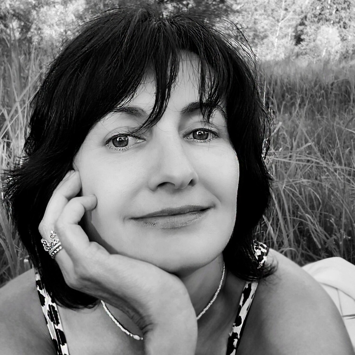 Аэлита Кутергина