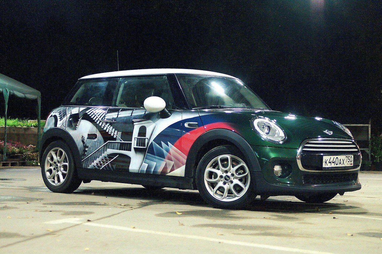 mini, автомобиль мини купер, mini автомобиль, mini cooper r 56, MINI Clubman I Рестайлинг