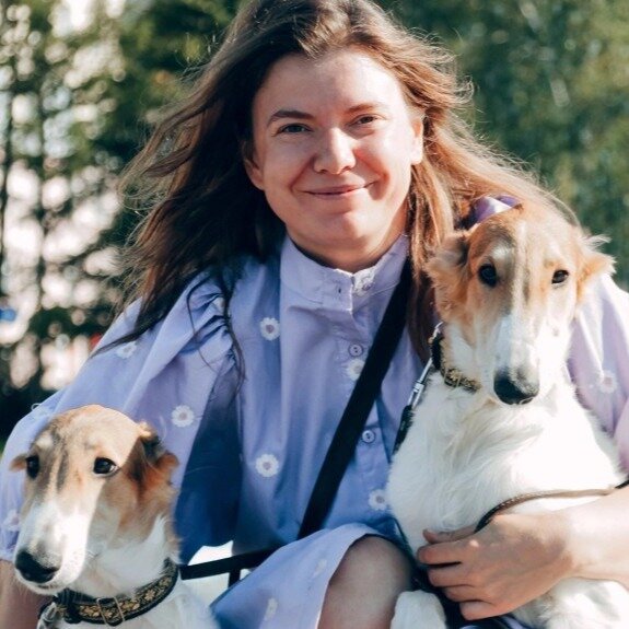 Анна Тиньгаева