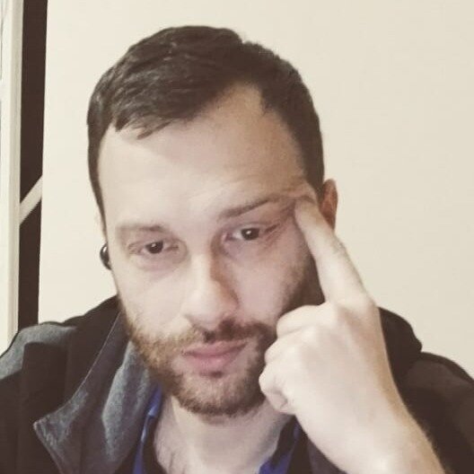 Крамаренко В.