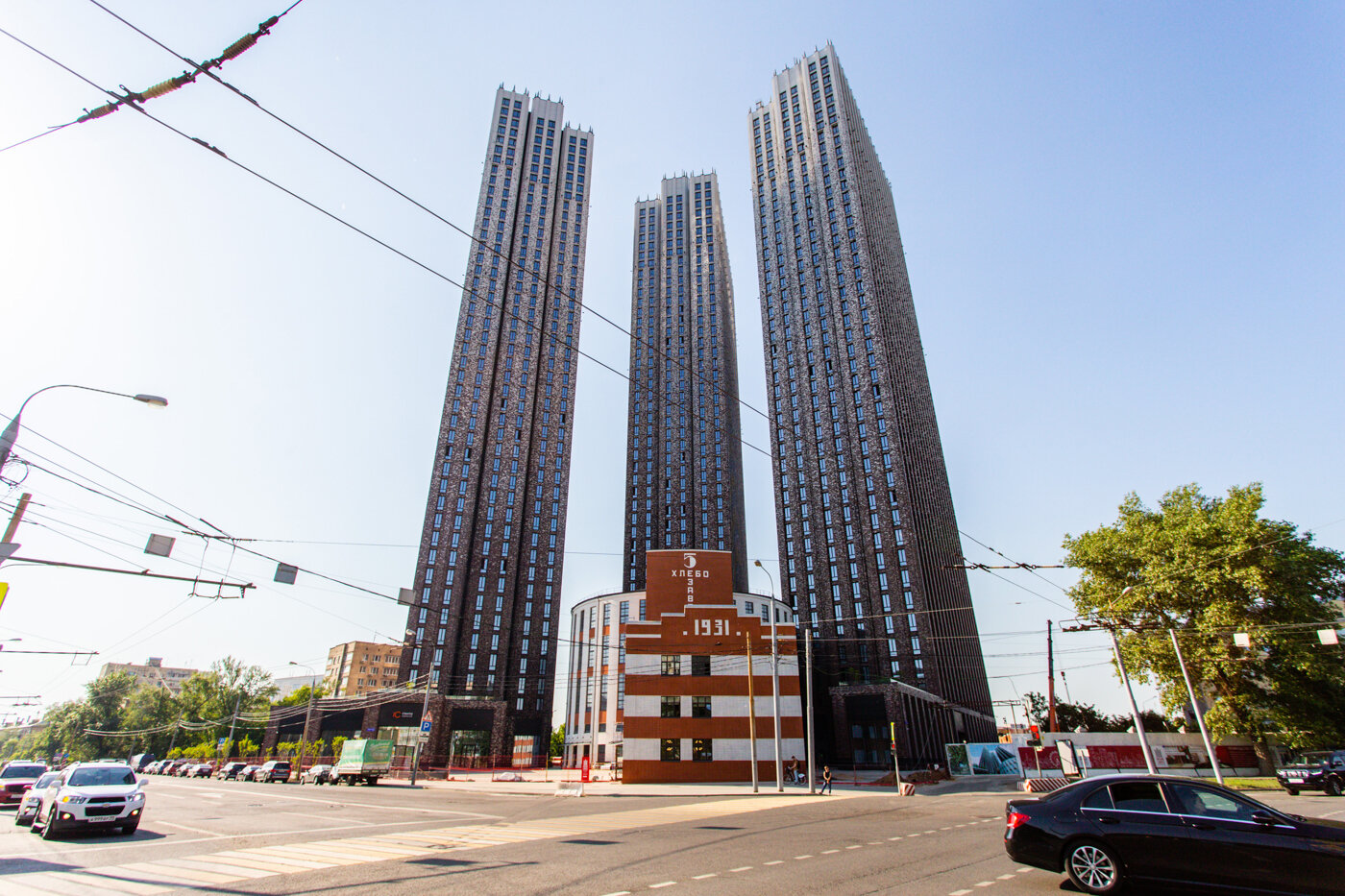 пресня сити, жк пресня сити, пресня сити москва, башня, москва