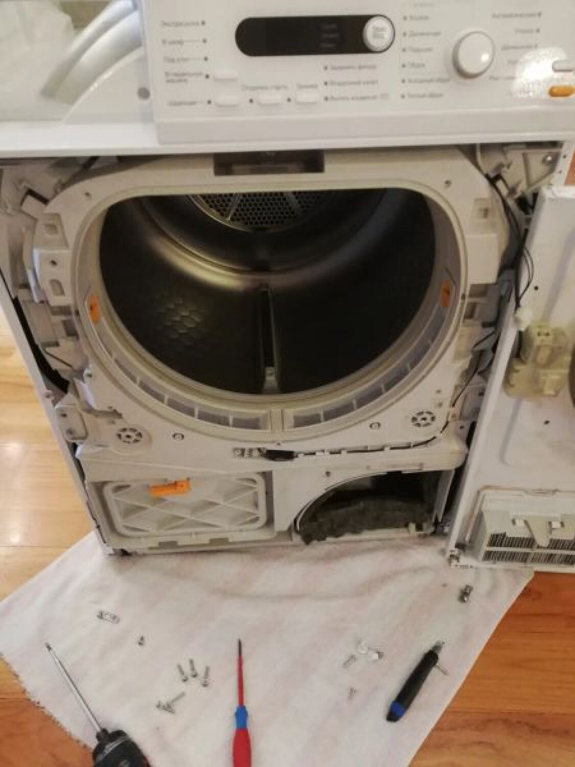 ИП Сальков Сергей Викторович - Ремонт техники, Ремонт и установка ...