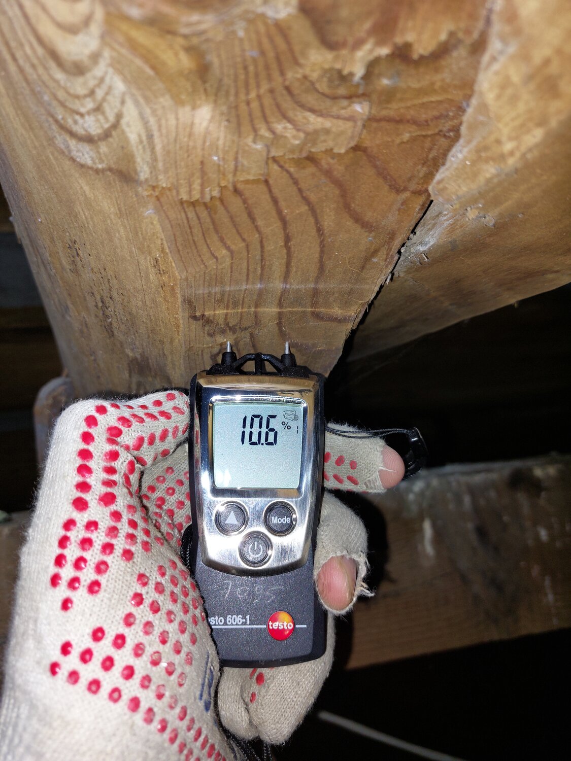testo 606 1, влагомер для древесины, testo 606 2, измерение влажности, прибор для измерения влажности