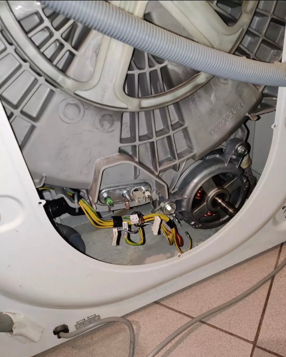 ООО \"СОЮЗ РЕМОНТ\" - Ремонт техники, Ремонт и установка варочных панелей ...