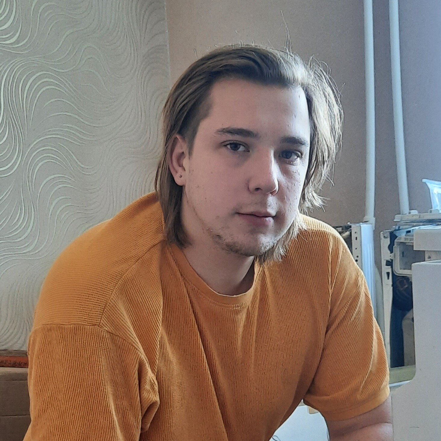 Александр Кутузов