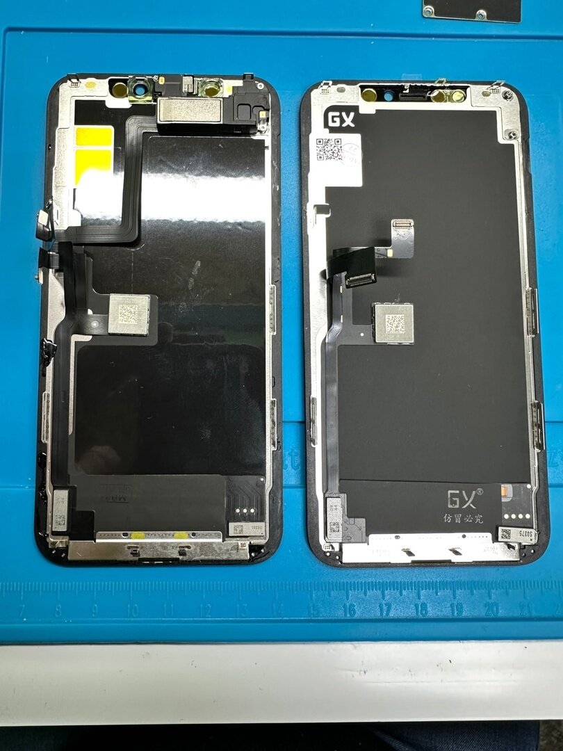 смартфон iphone, экран, экран iphone, экран мобильного телефона, экран для телефона