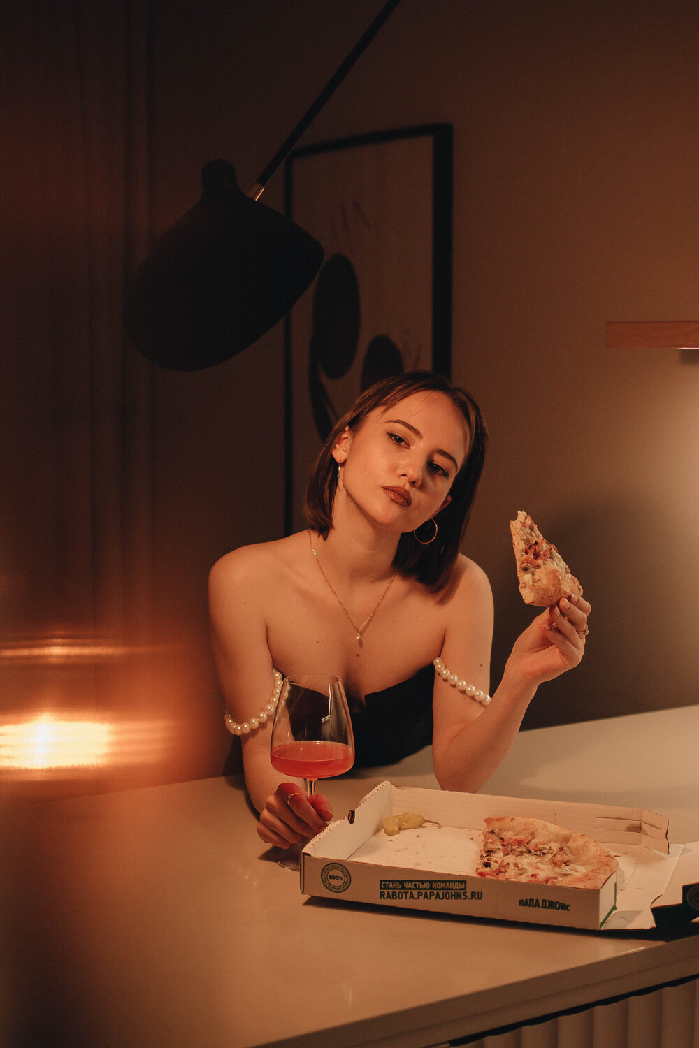девушка, человек, лей, фотосессия, кэтрин рэмдин