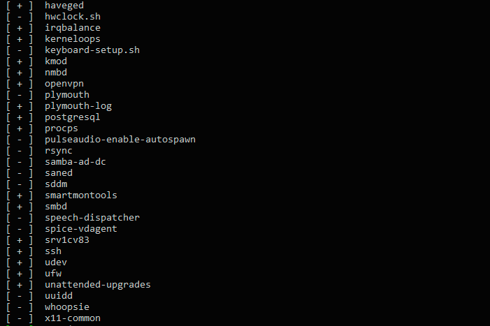 команды cmd, экран, исходный код, ядро linux, опции