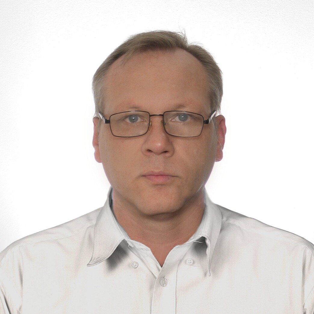 Григорий Власов