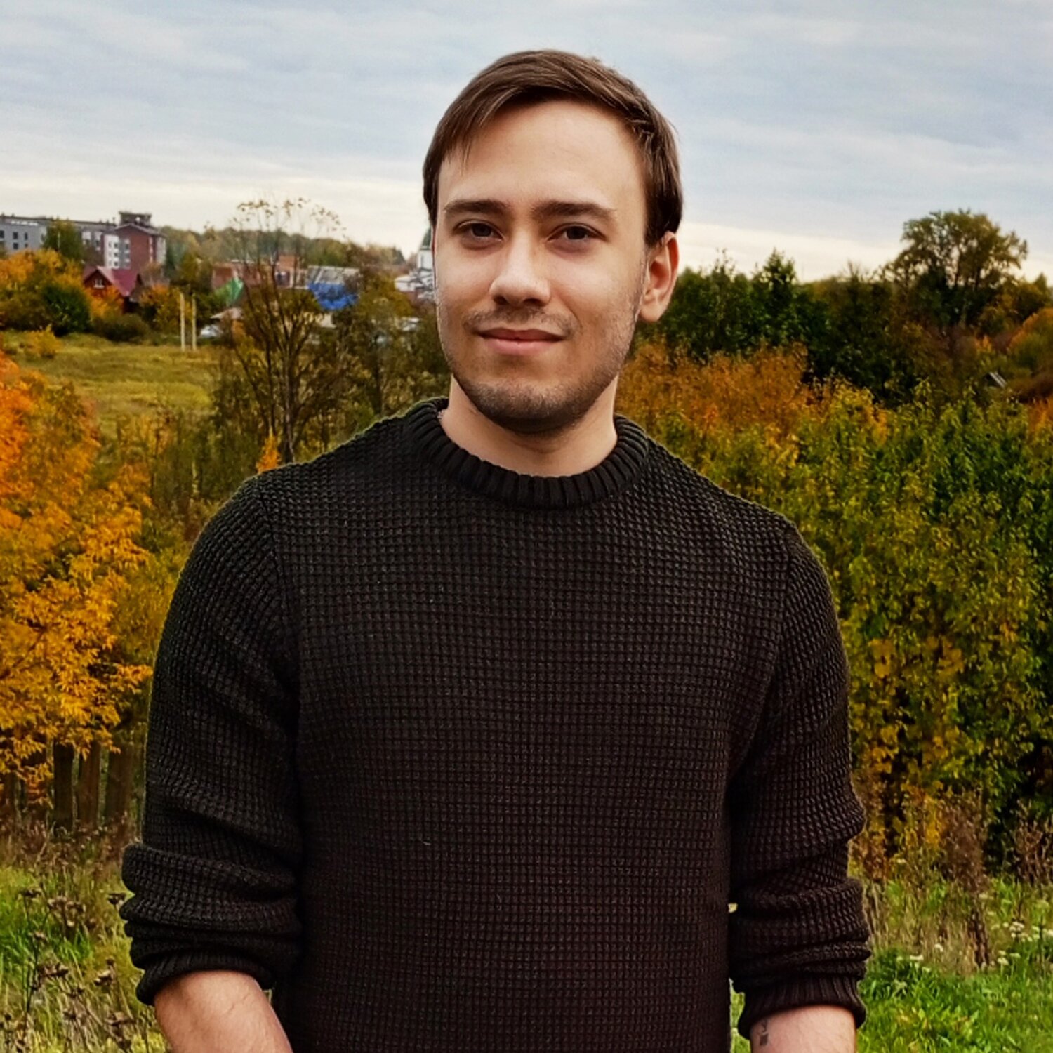 Кирилл Александрович Б.