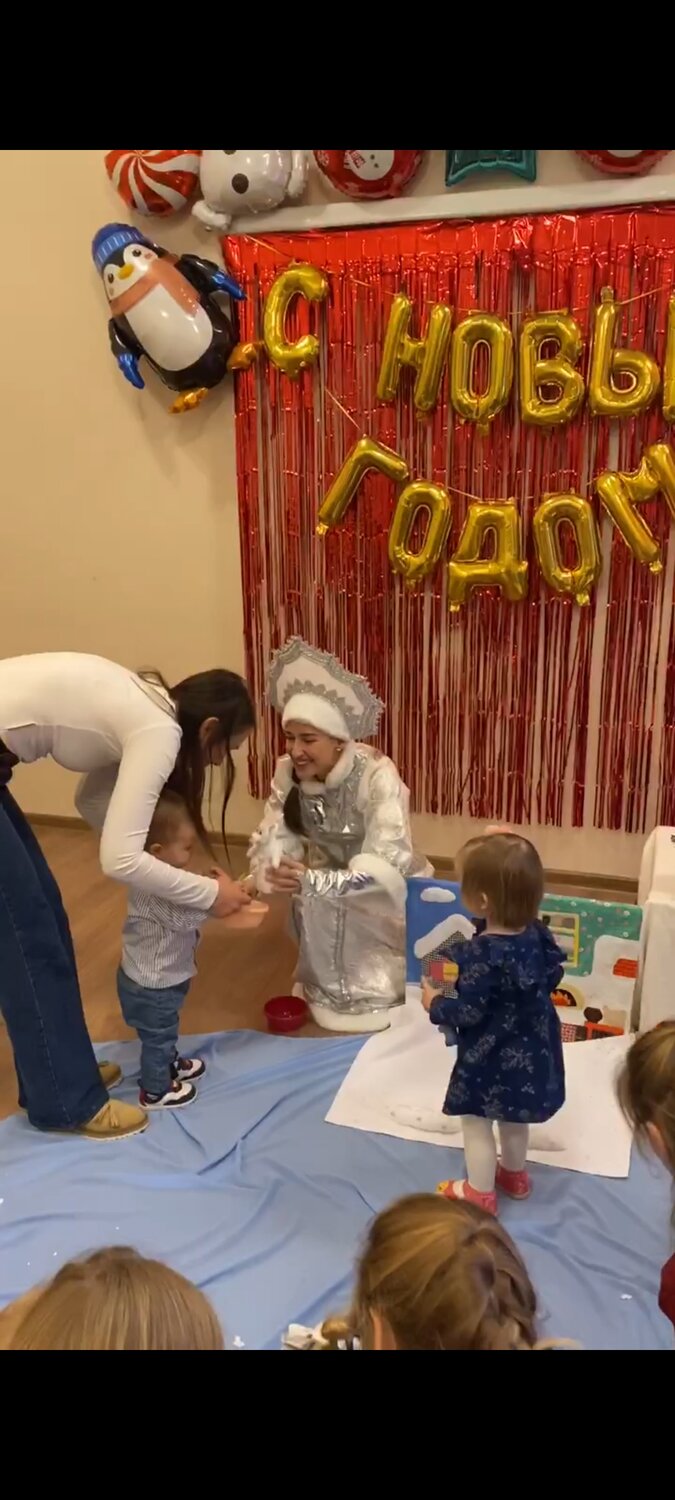 новогодний утренник, ребенок, детский садик, утренник, садик