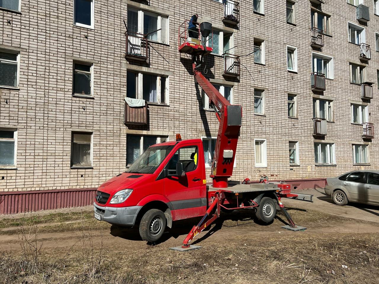 автовышка на базе газель, автовышка газ, газель автовышка, спецтехника автовышка, спецтехника эвакуатор
