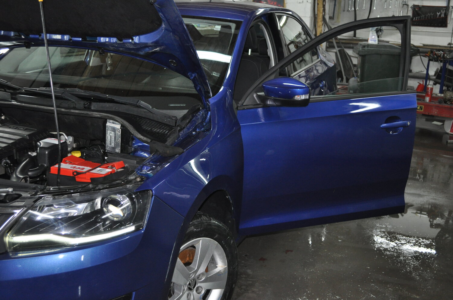 škoda rapid, skoda rapid 1, авто, škoda auto, рапид
