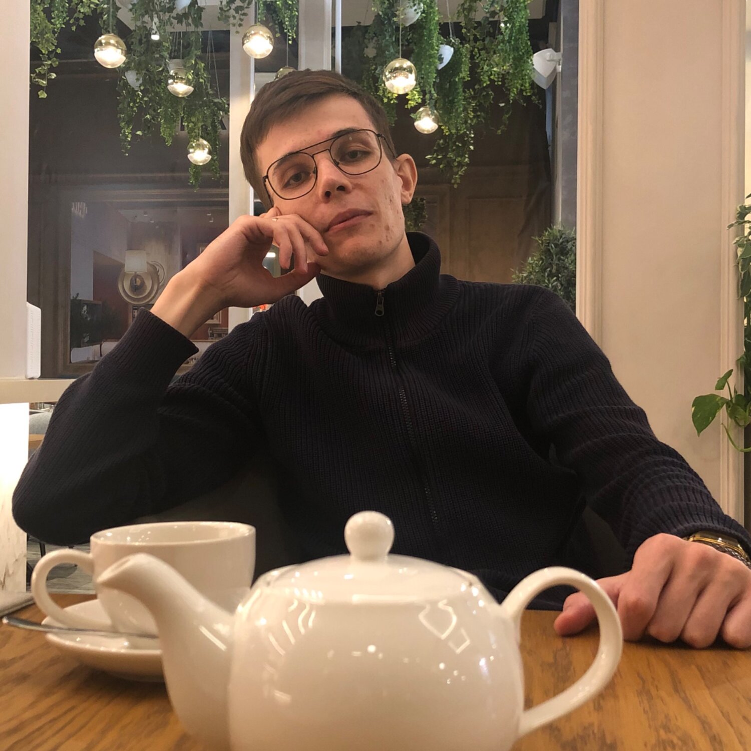 Dmitriy Merchenko