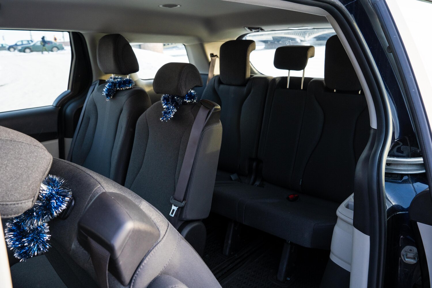 ford galaxy, ford, минивэн форд, ситроен гранд с 4 пикассо, Mercedes-Benz Vito III (W447)