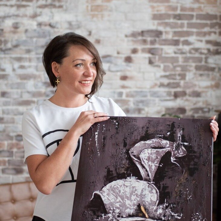 Елена Смилевец