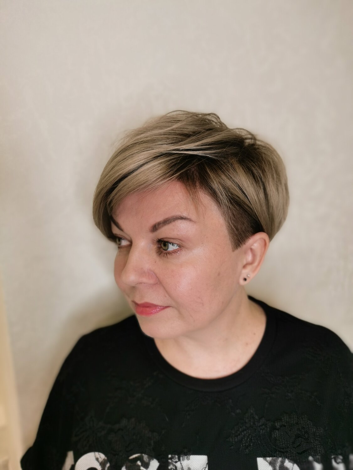 стрижка пикси, модные стрижки, прическа пикси, стрижки, модные прически