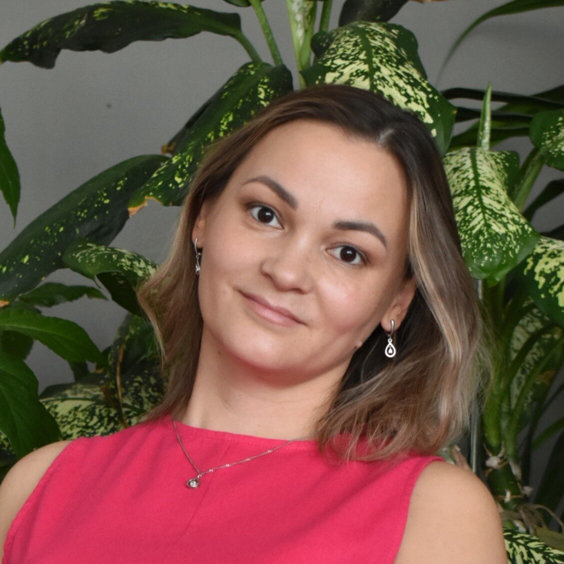 Екатерина Гольцман